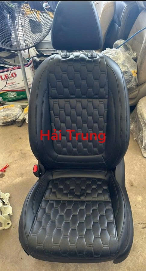 Ghế điện Kia Seltos 2021-2026 Tháo Xe