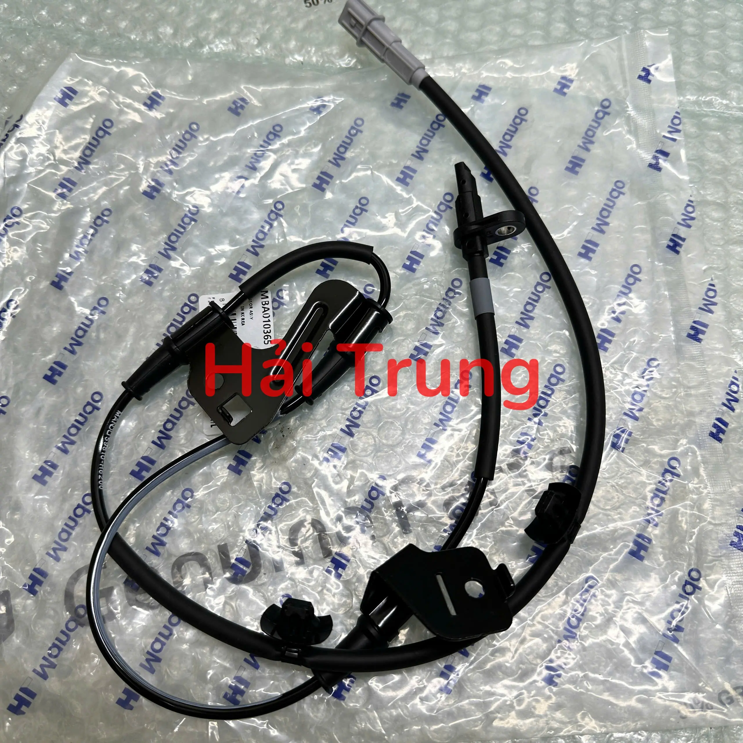 Dây cảm biến ABS trước Hyundai Getz 2006-2011 MBA010365