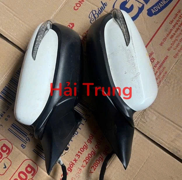 Gương chiếu hậu Kia K3 2013-2016 Tháo Xe 10 giắc