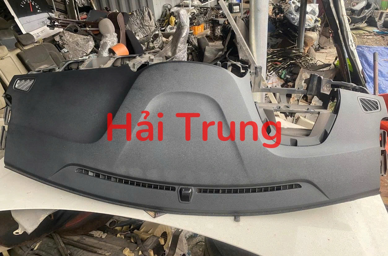 Bảng mặt táp lô Hyundai I10 Grand Tháo Xe