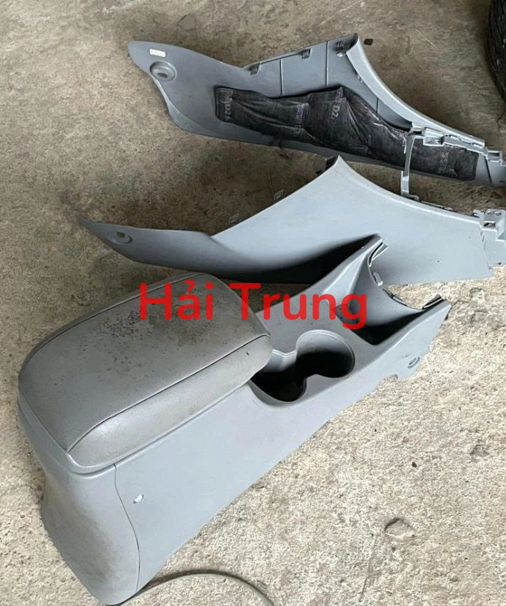 Yên ngựa Hyundai Accent Blue 2015 Tháo Xe