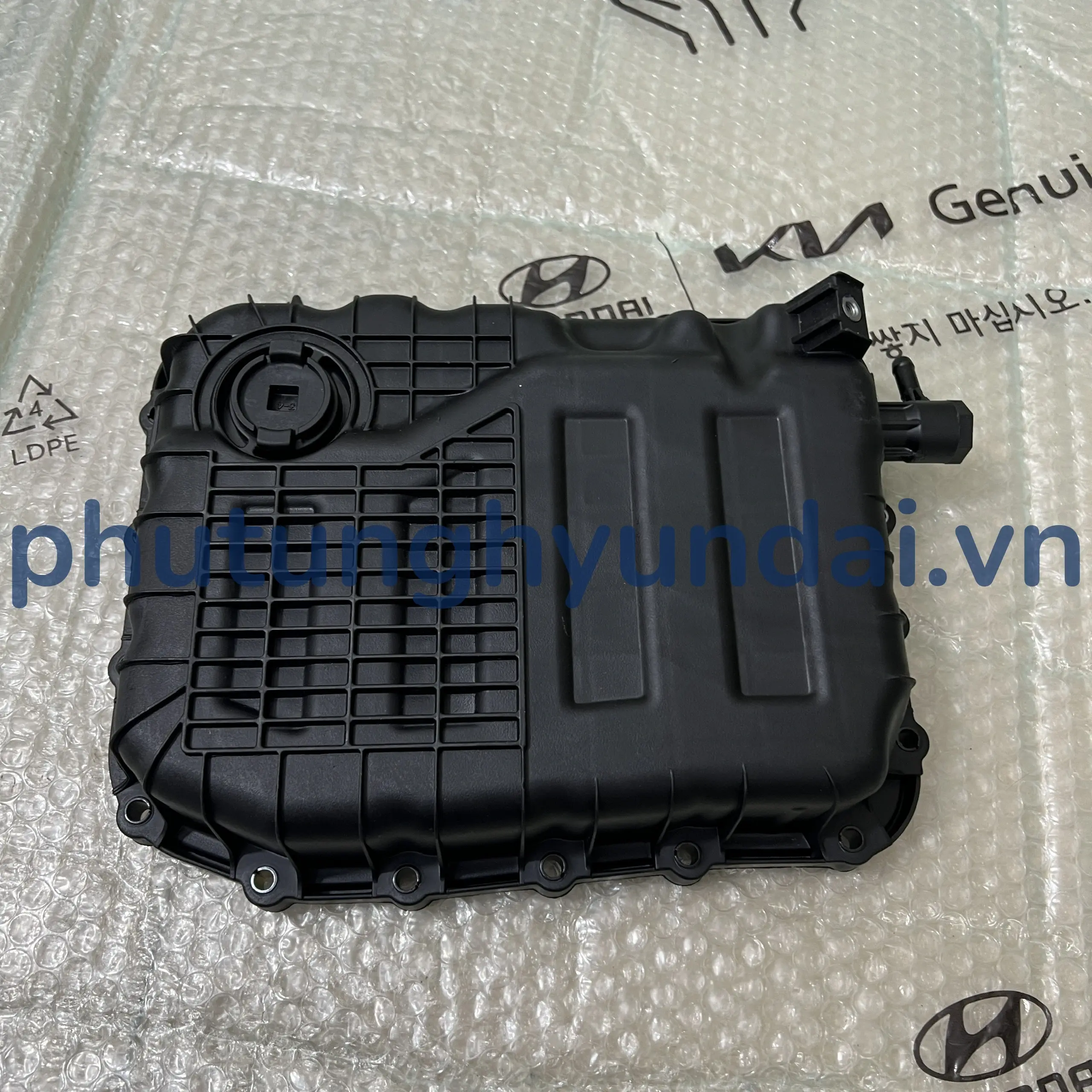 Các te nhớt Hyundai Avante