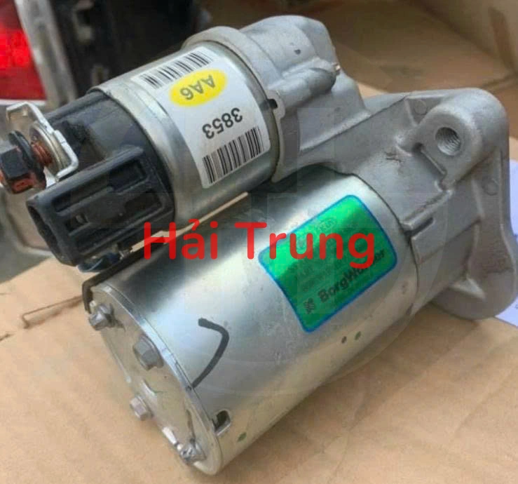 Củ đề, máy đề Kia Seltos 2021-2025 Tháo Xe