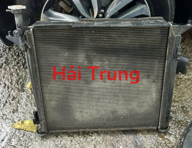 Két nước Kia Sedona 2019 2020 Tháo Xe