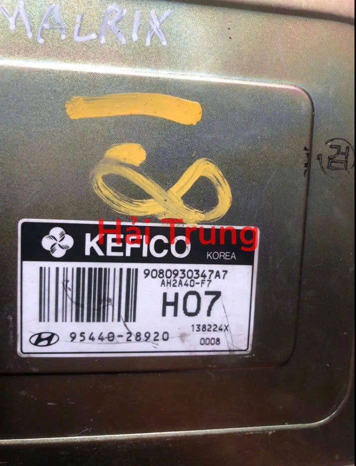 9544028920 Mô đun điều khiển ATA Hyundai Matrix