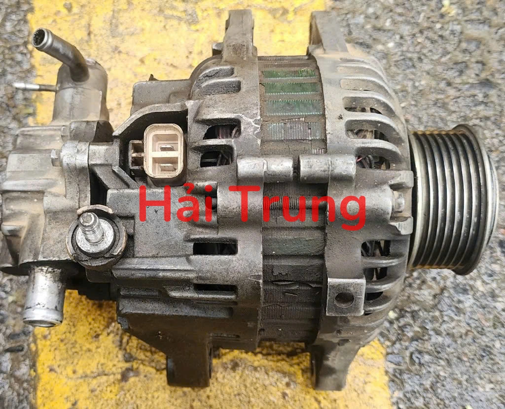 Máy phát Hyundai Porter Tháo xe