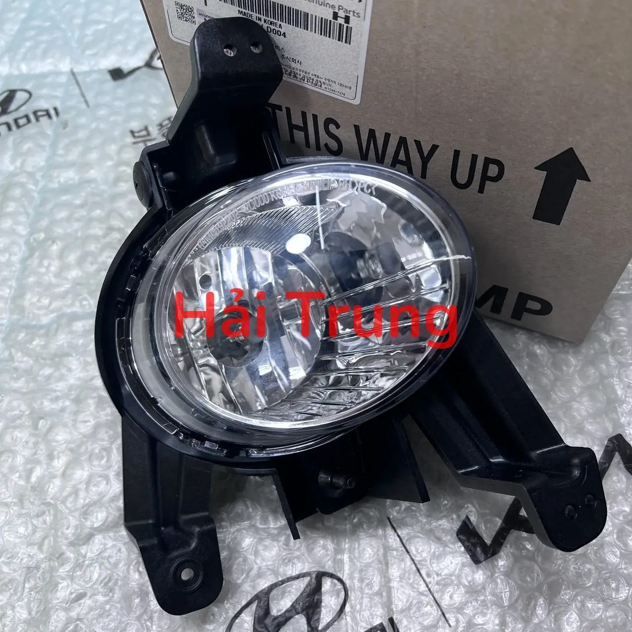 Đèn gầm phụ Hyundai Avante 2009-2011 chính hãng 922022Q000
