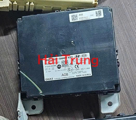 95480F2131 Tháo xe Hộp điều khiển khóa Smart Key Hyundai Elantra 2016-2020