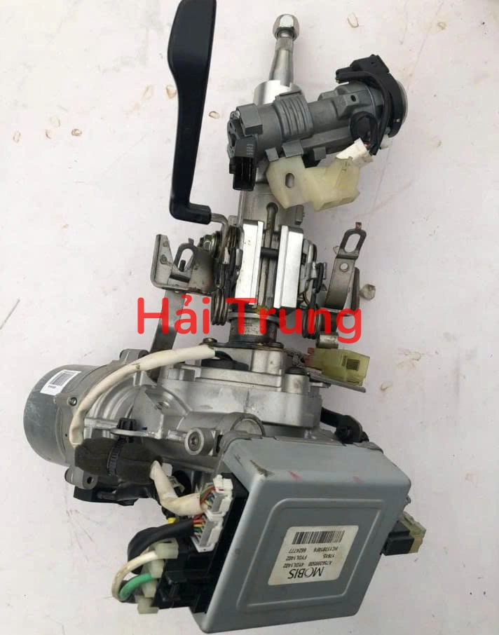 Cọc lái điện, cột lái Kia K3 2013-2016 Tháo Xe