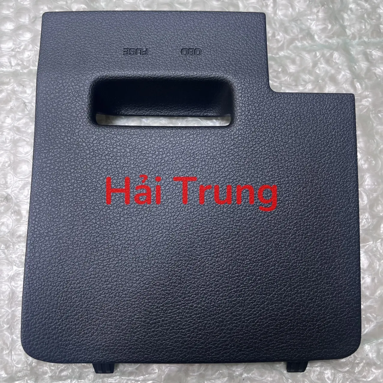 Nắp ốp dưới bảng táp lô Hyundai Accent