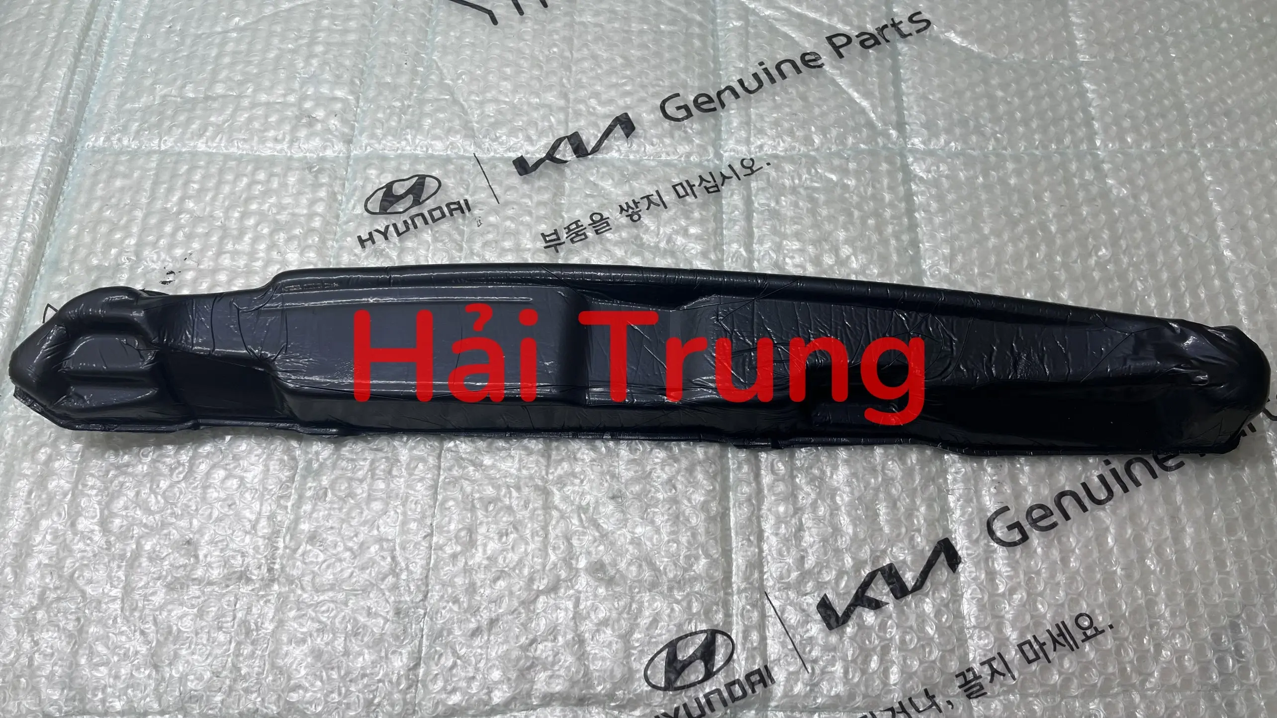 Xốp cách âm tai xe Kia Sorento 2014-2018 RH chính hãng 84126D4000