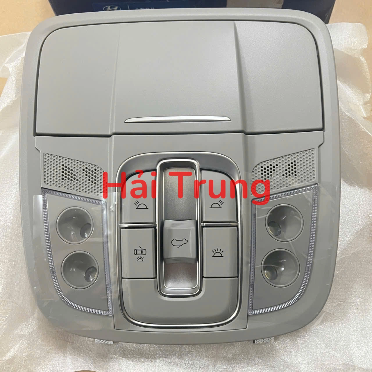 92810S1000YGE Đèn trần Hyundai Santafe 2019-2021   