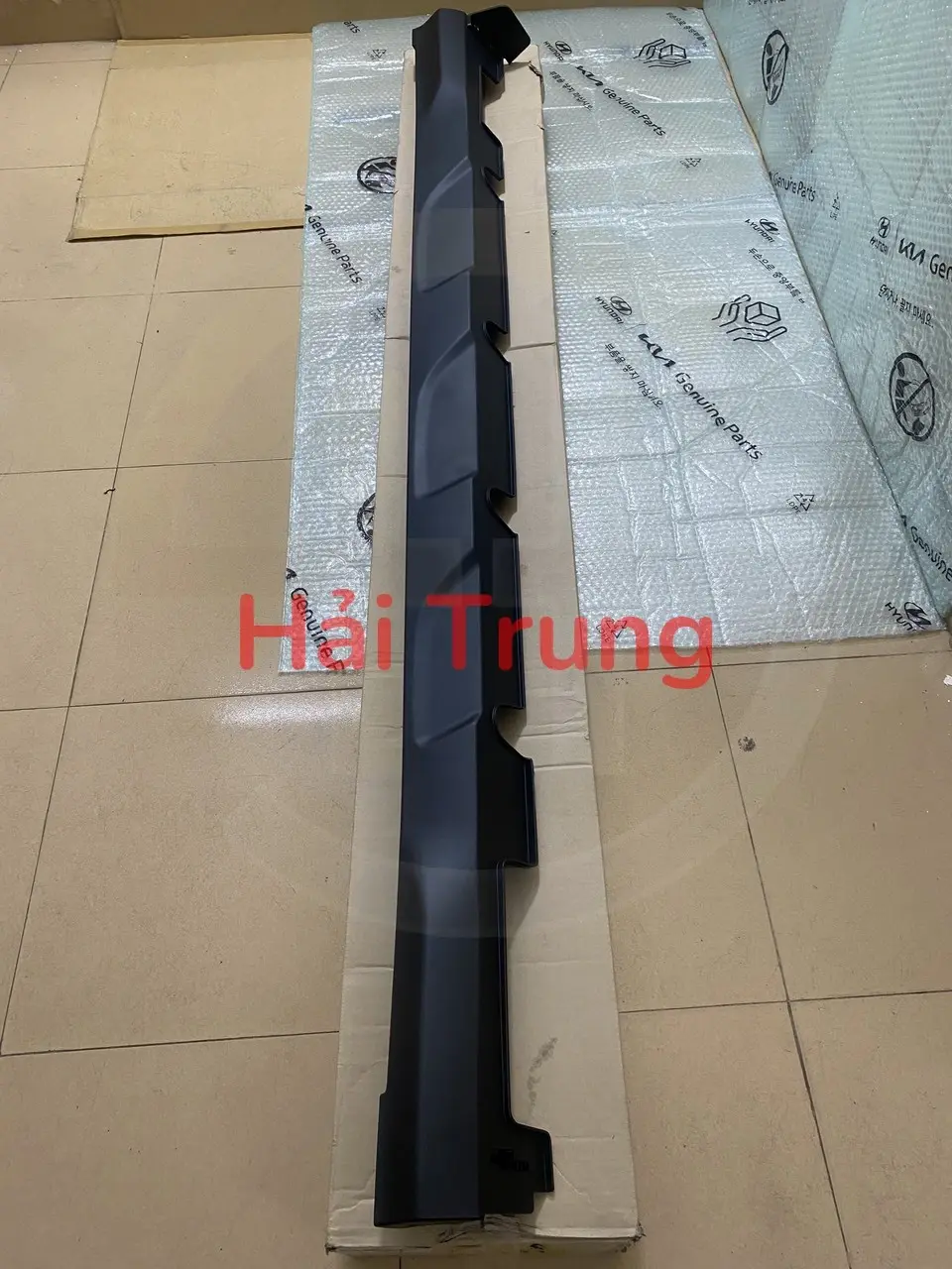 ốp babule Hyundai Kona 2020