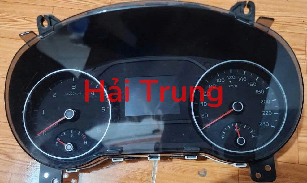 94043D9100 Đồng hồ táp lô Kia Sportage 2017-2020 Tháo Xe