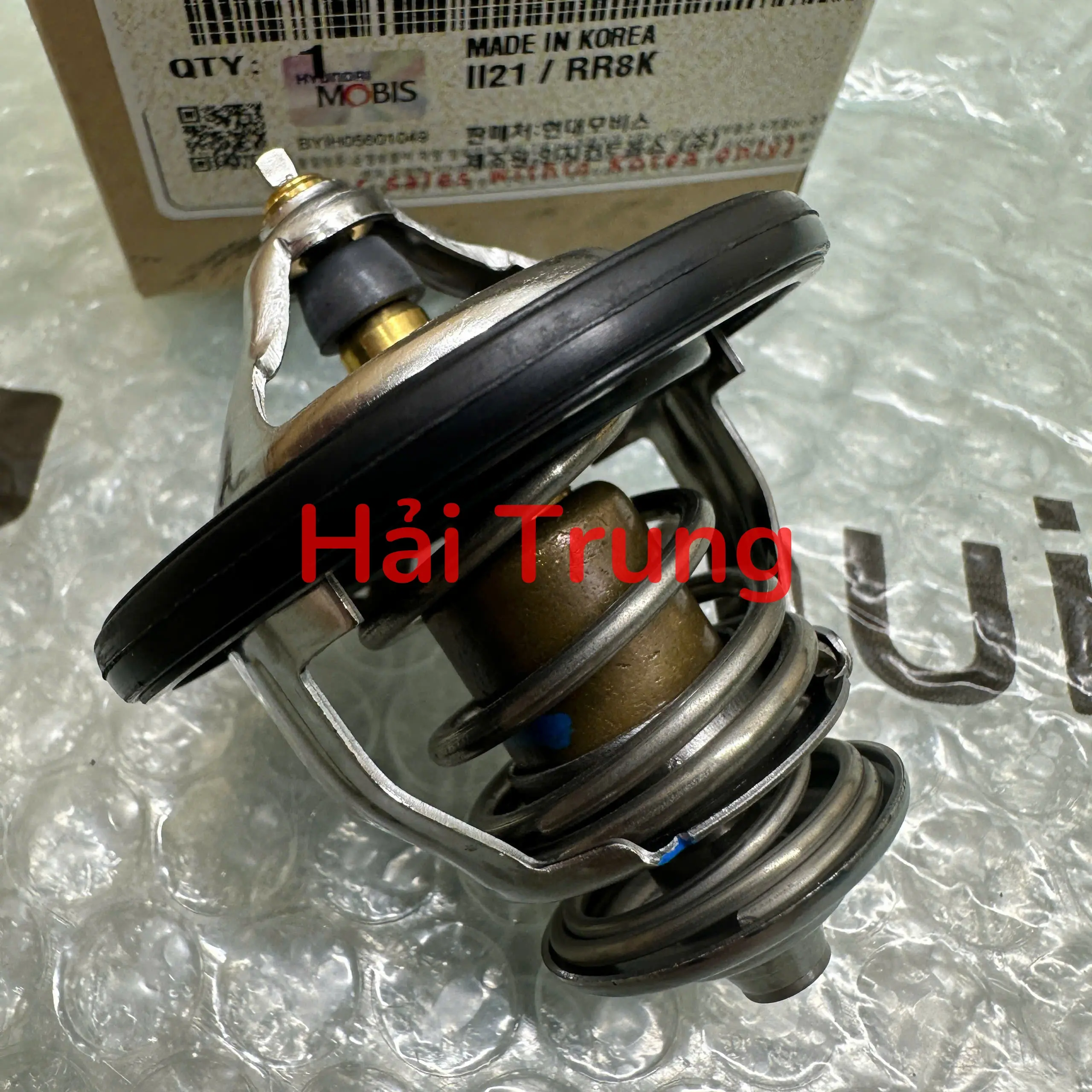 Van hằng nhiệt Hyundai Solati chính hãng 255104A750.