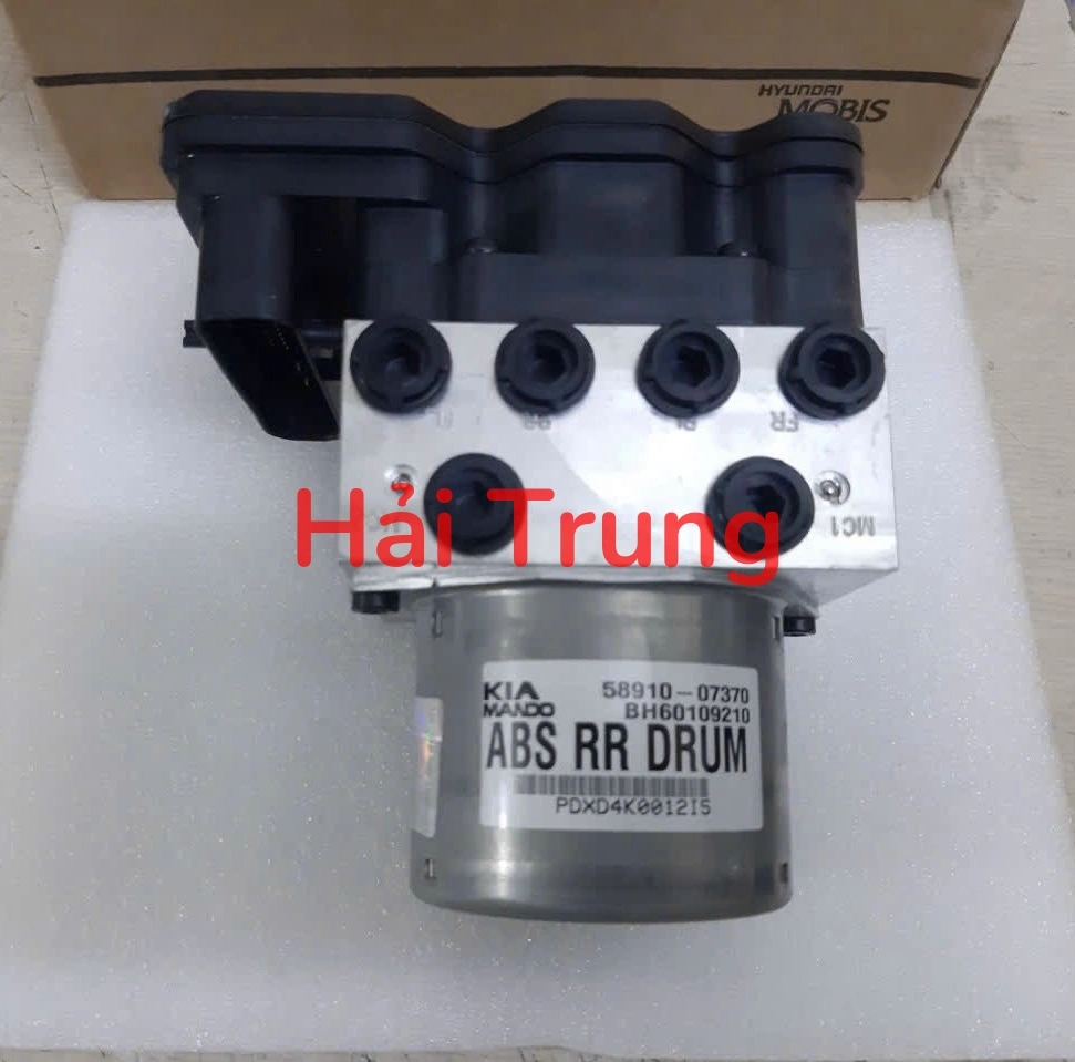 5891007370 Cụm ABS Kia Morning 2008-2011