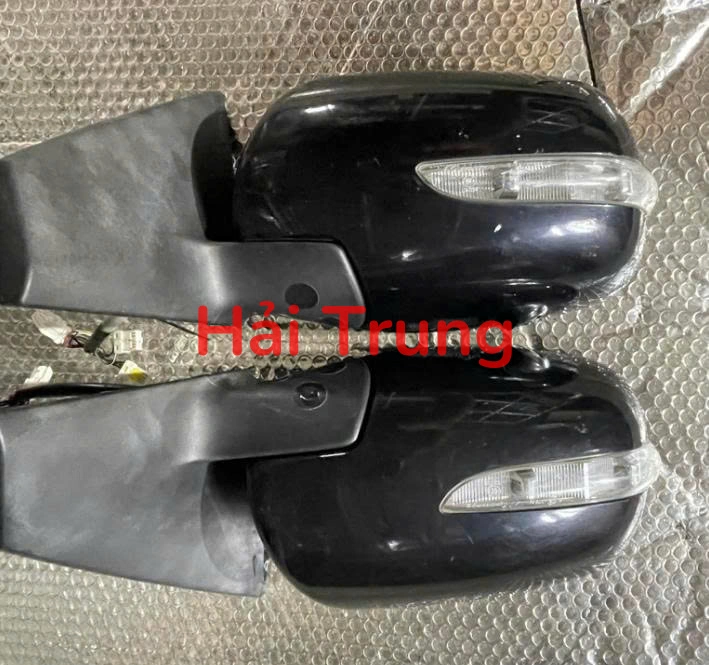 Gương chiếu hậu Kia Carens 2006-2011 Tháo Xe