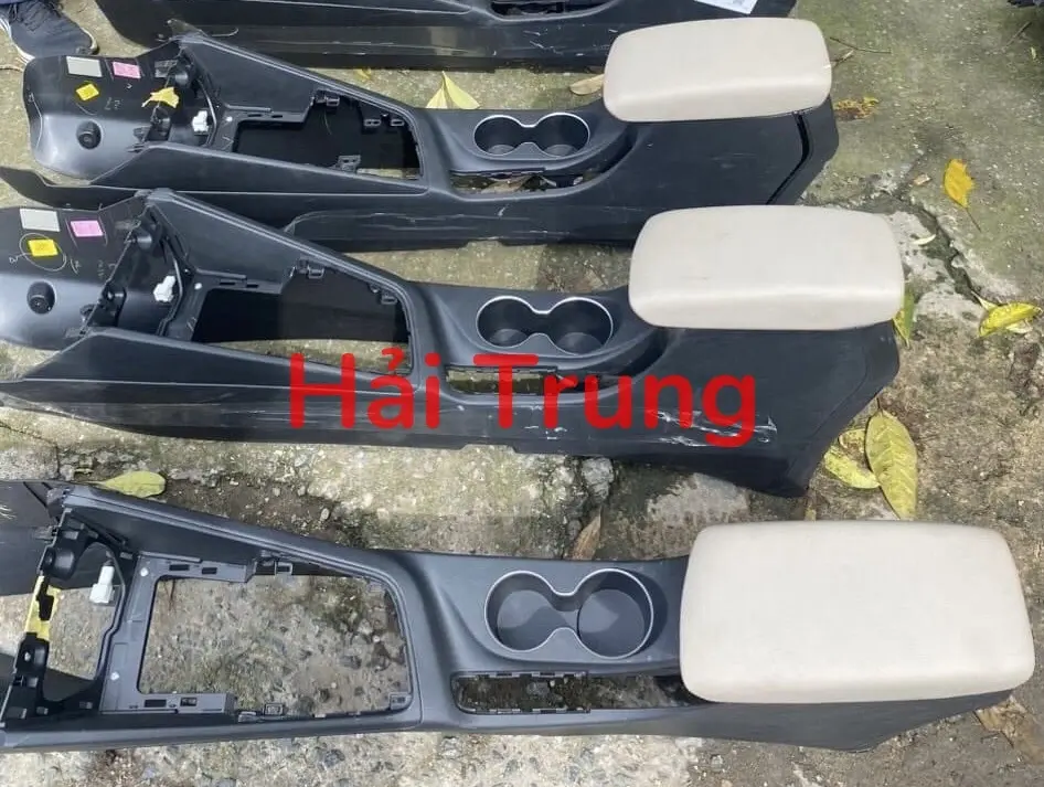 Yên ngựa Hyundai Accent 2018-2022 Tháo xe Zin keo chỉ
