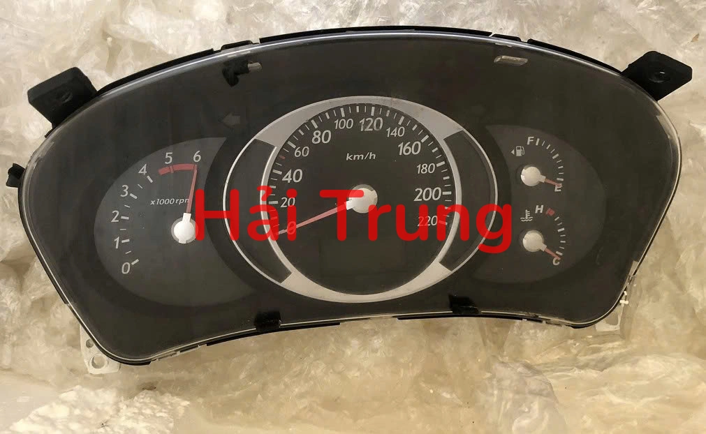 Tháo xe đồng hồ táp lô Hyundai Tucson giá rẻ