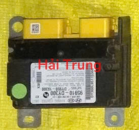 95910DY300 Hộp điều khiển túi khí Kia Carens 2023 Tháo Xe