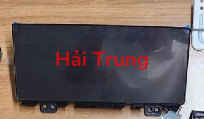 Tháo xe Đồng hồ táp lô Hyundai Tucson 2019 2020