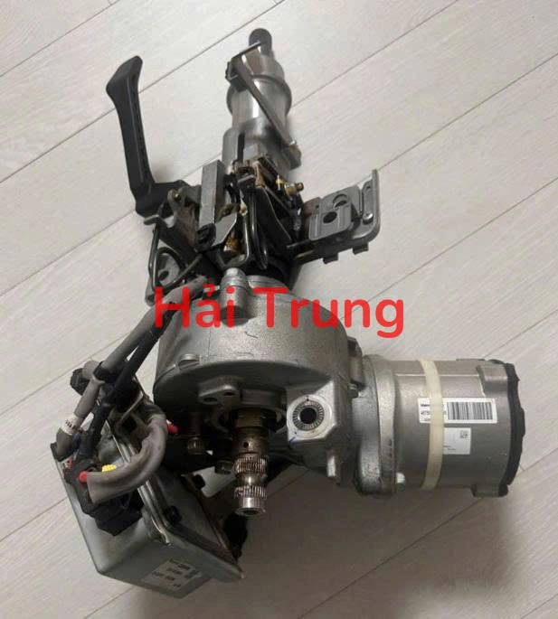 Cọc lái Hyundai Tucson 2018 Tháo Xe