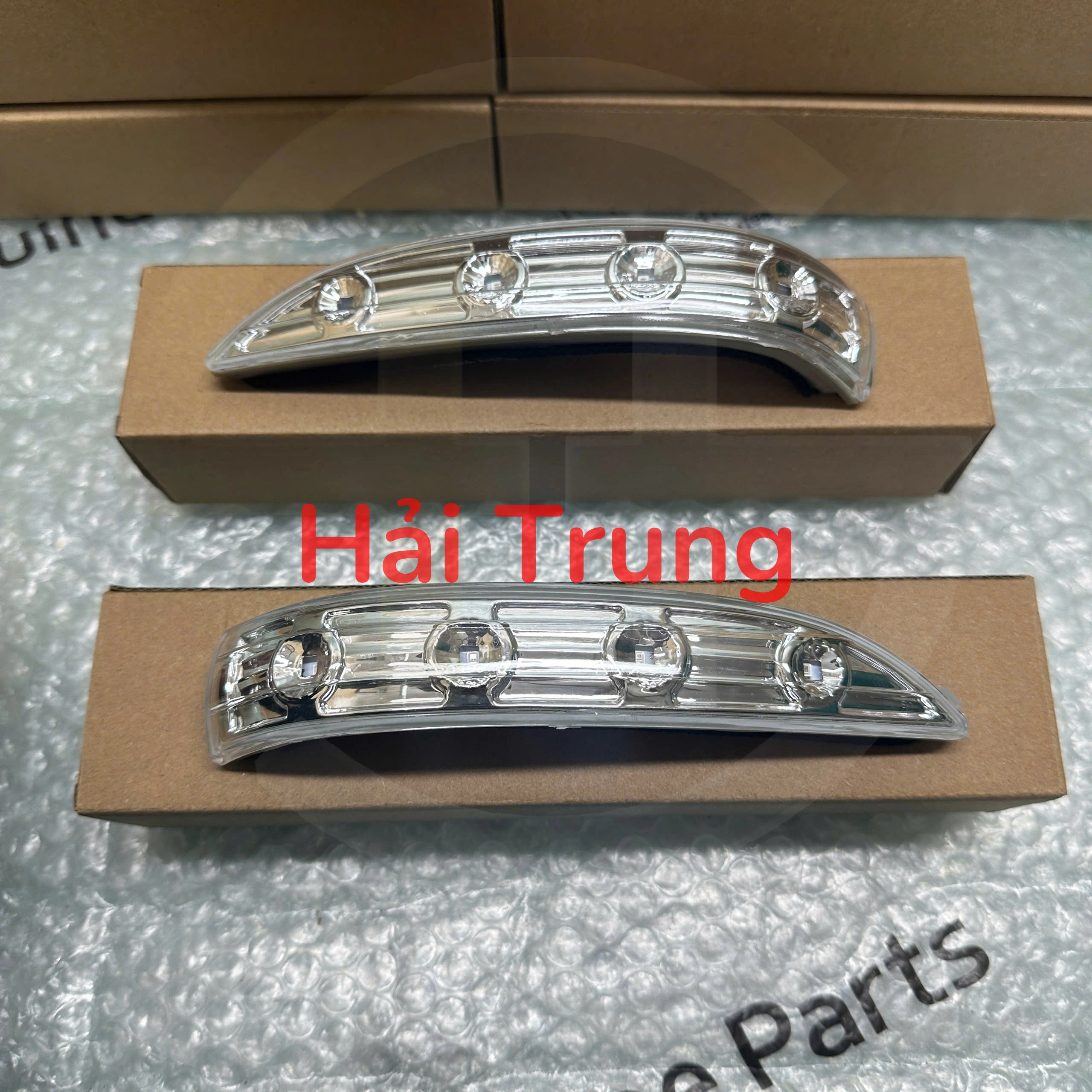 Đèn xi nhan gương Hyundai Tucson 2010 2011 2012 2013 2014 876142S200 876242S200