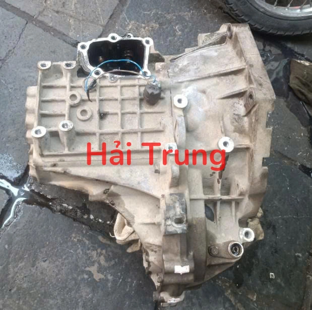 Hộp số Kia Morning, Hyundai I10 Tháo Xe