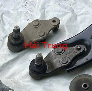 Rotuyn trụ Kia Sedona 2019 2020 Tháo Xe