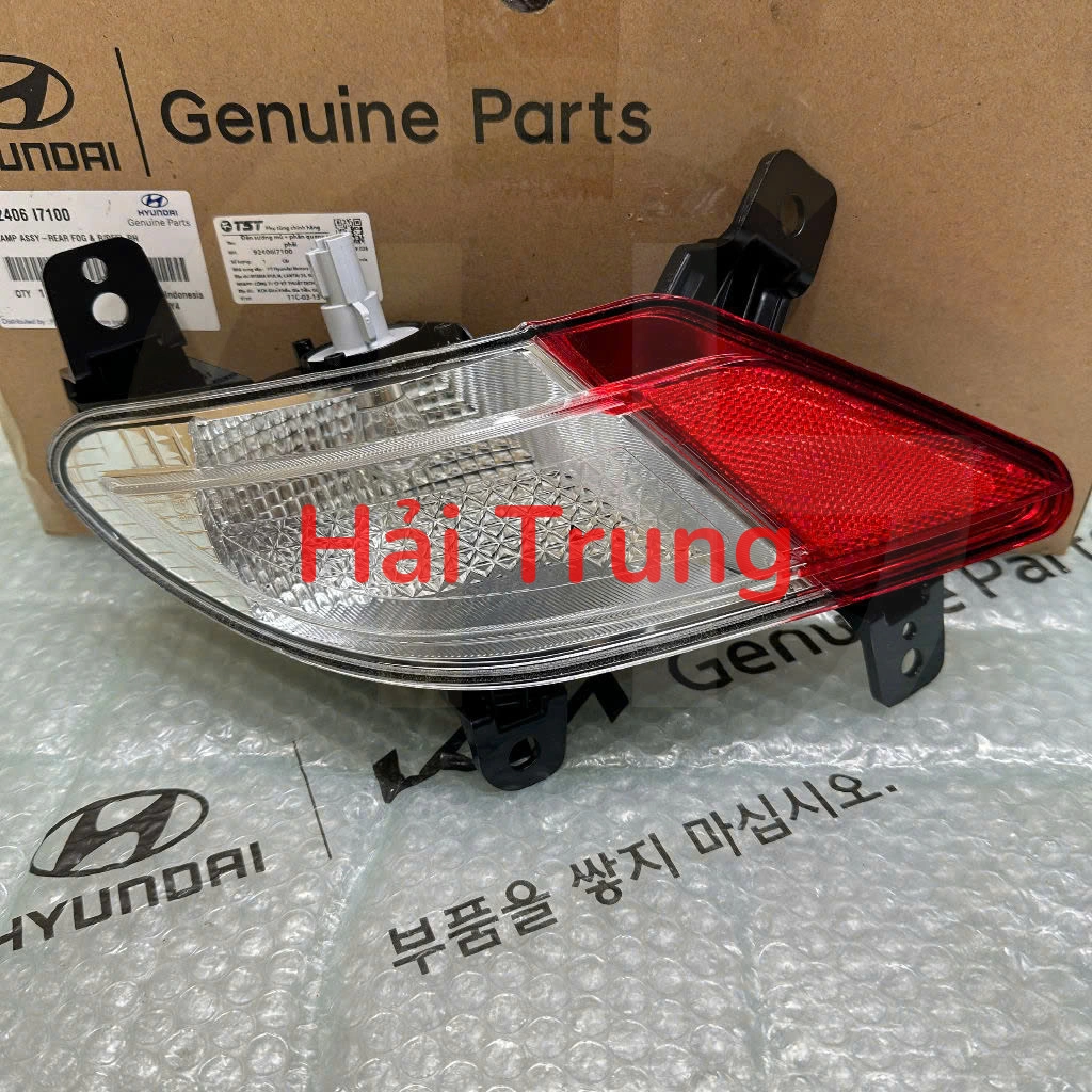 Đèn cản sau Creta 2022-2024 92406I7100 92405I7100 92406I7000 92405I7000