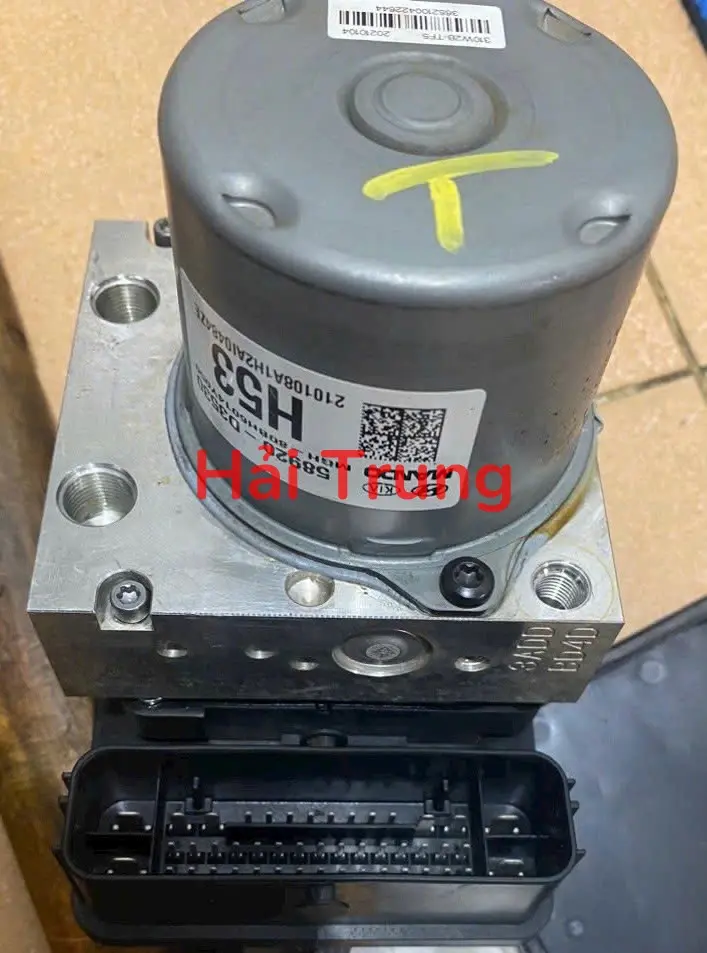 Cụm điều khiển ABS Hyundai Tucson 2015-2021 Tháo xe zin đẹp 58920D3530