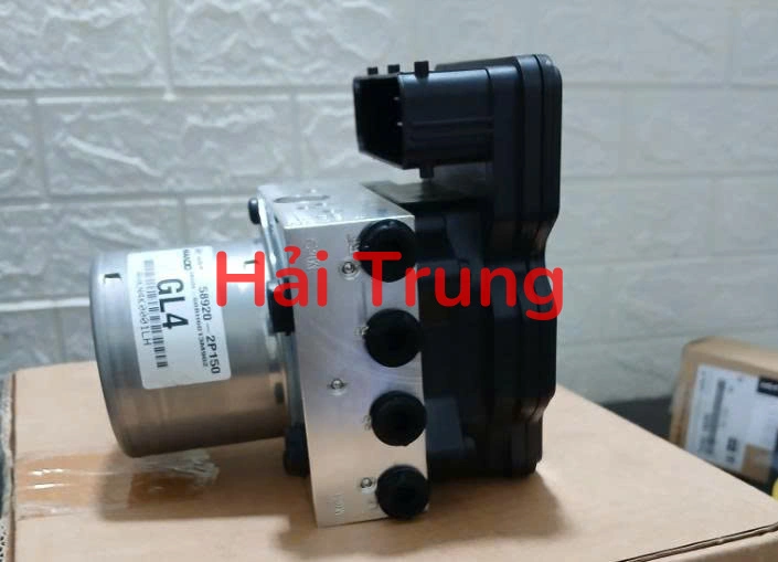 Cụm điều khiển Abs Kia Sorento 2014-2020 589202P150