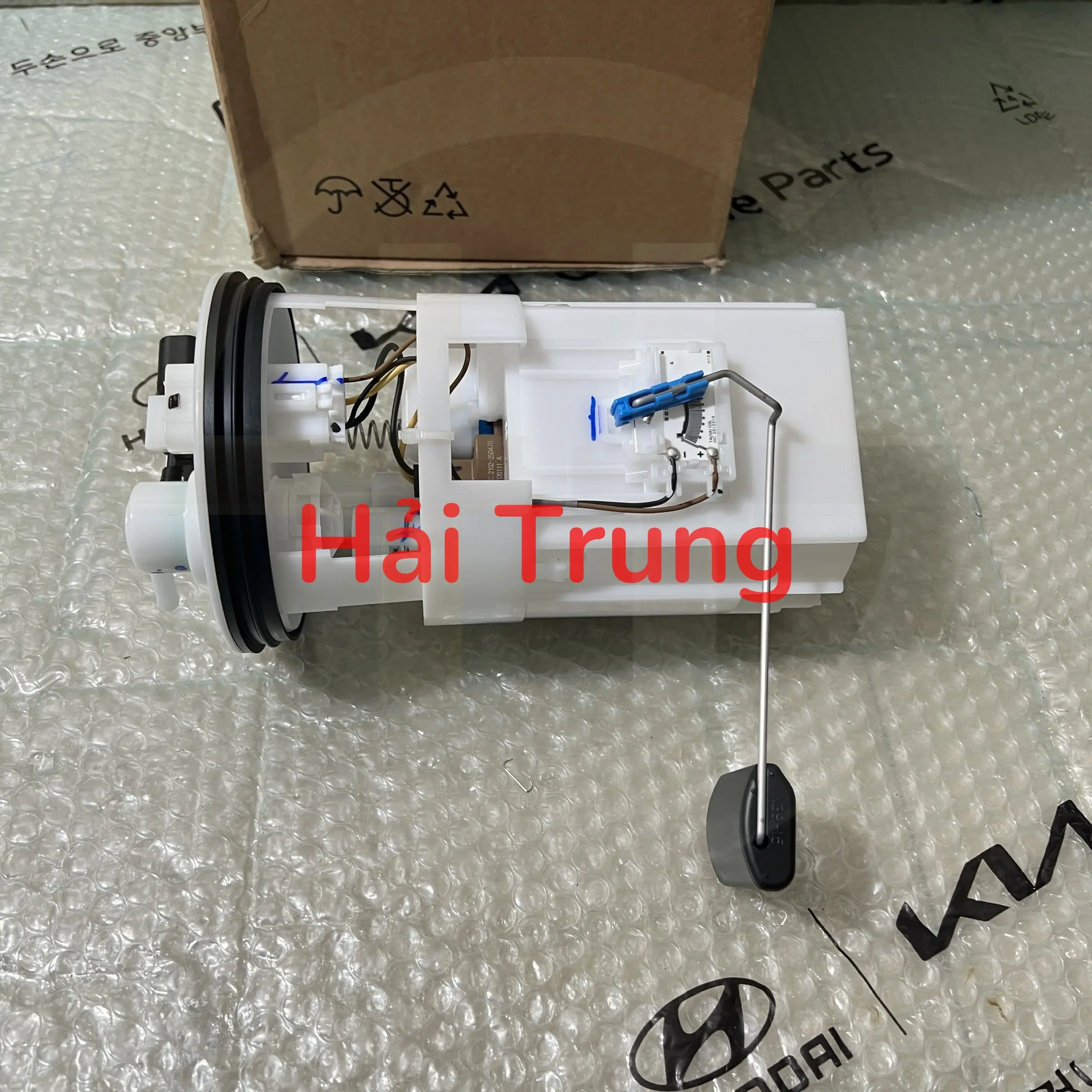 Cụm bơm xăng Kia Morning chính hãng 3111007660 3111007150 311101Y050