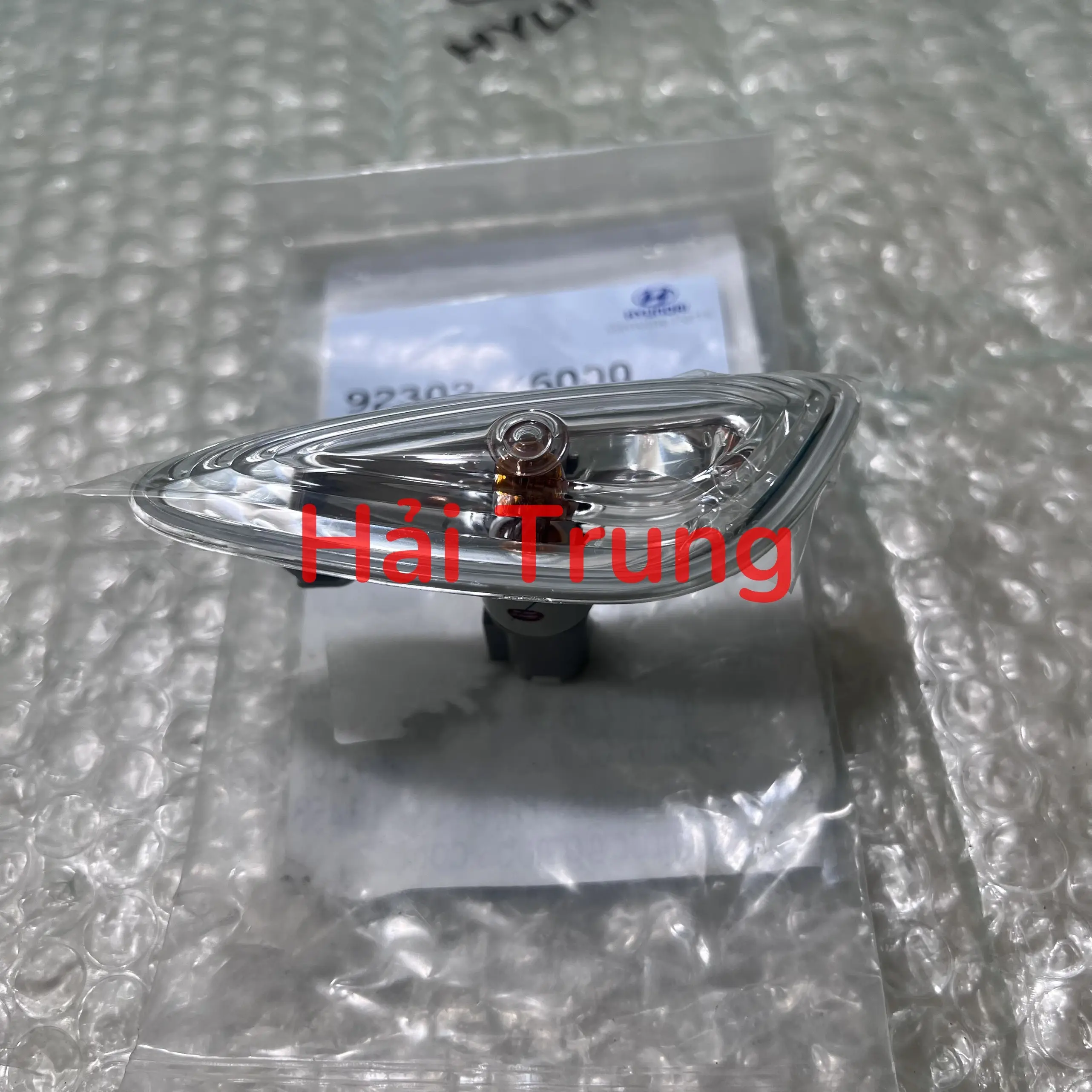 Xi nhan Tai xe Hyundai I10 Grand