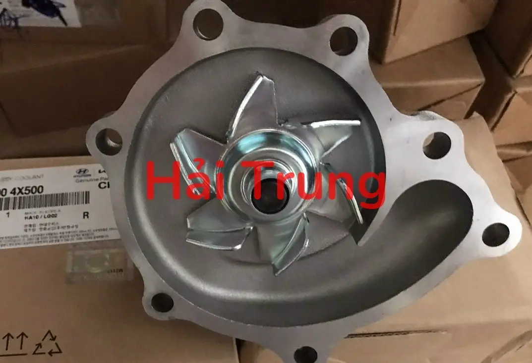 Bơm nước Kia Bongo 3 chính hãng 251004X500