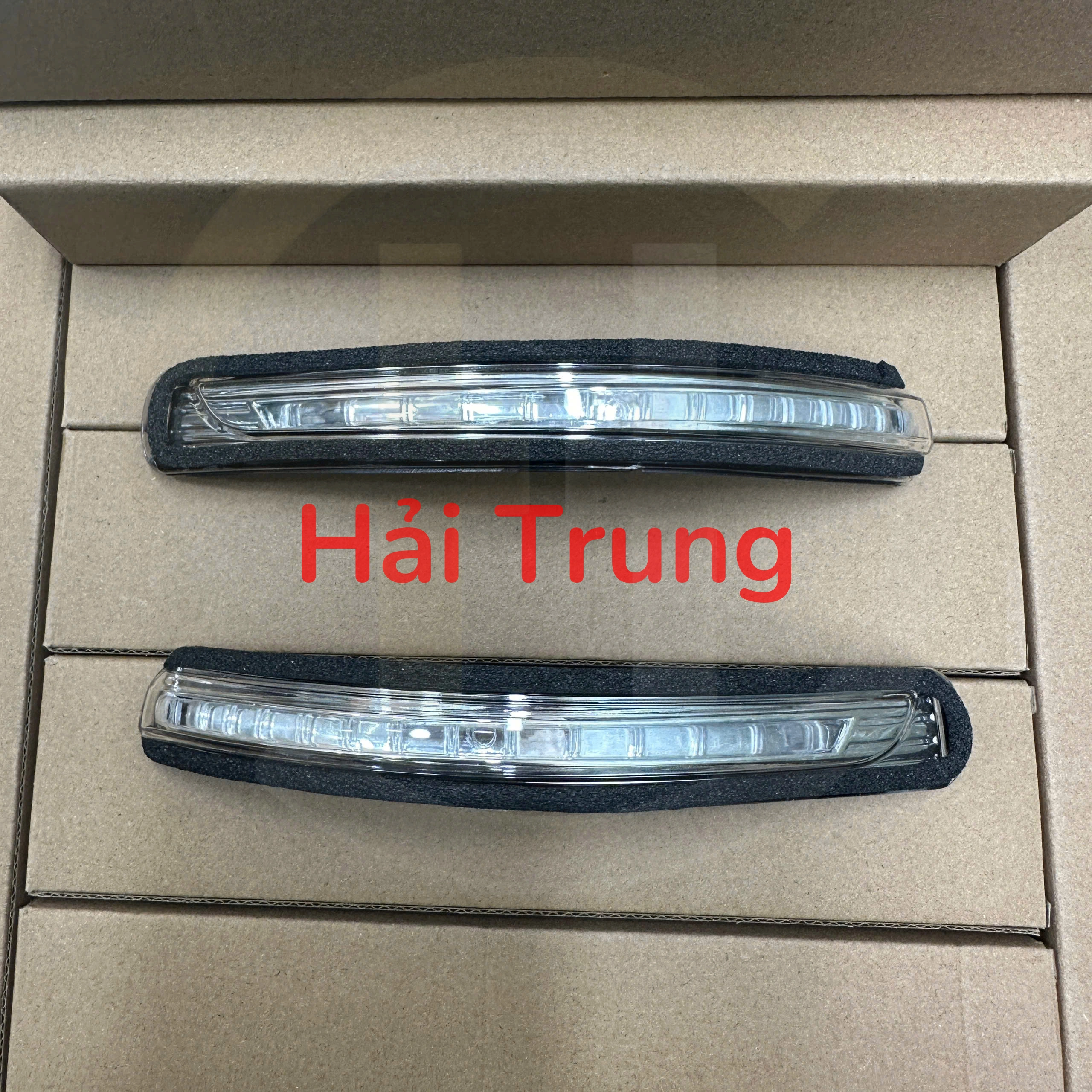 Đèn xi nhan gương Kia Rio 2012-2017 876141W000 876241W000