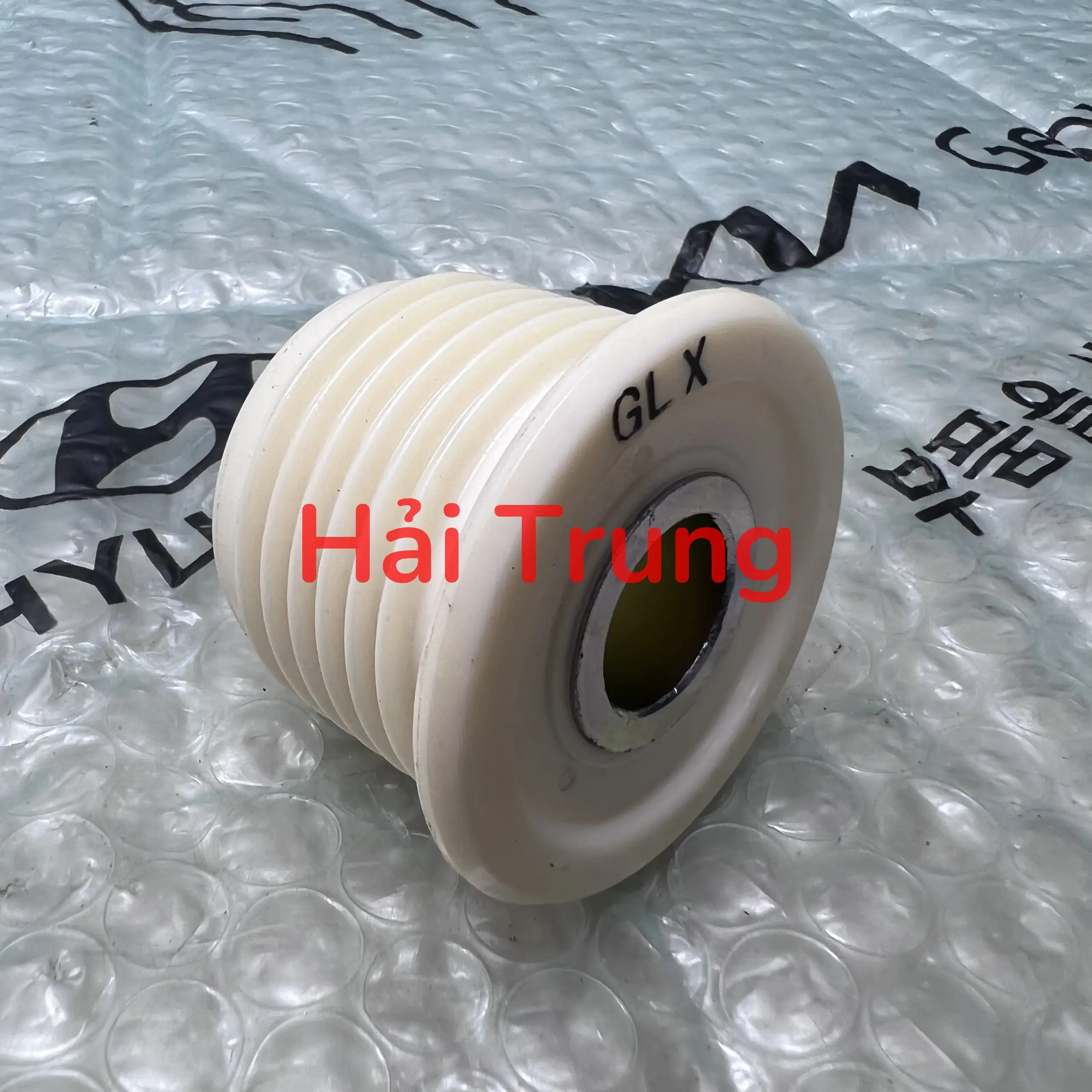 Cao su bệ đỡ động cơ Rondo 2016-2018 chính hãng 62485A4500
