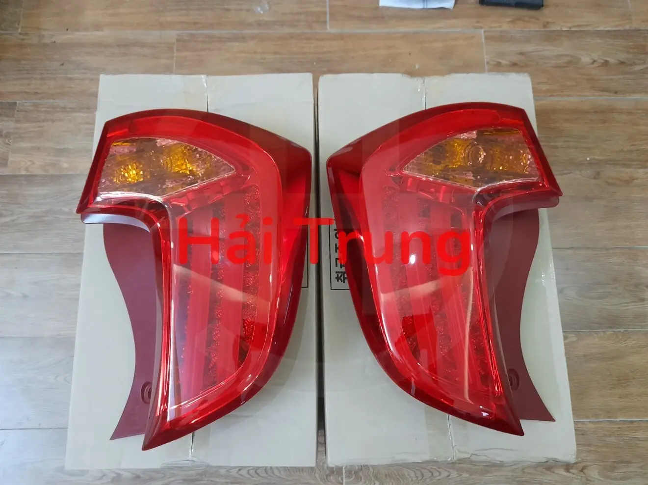 Đèn hậu Kia Morning 2012-2020 có led 924021Y300 924011Y300