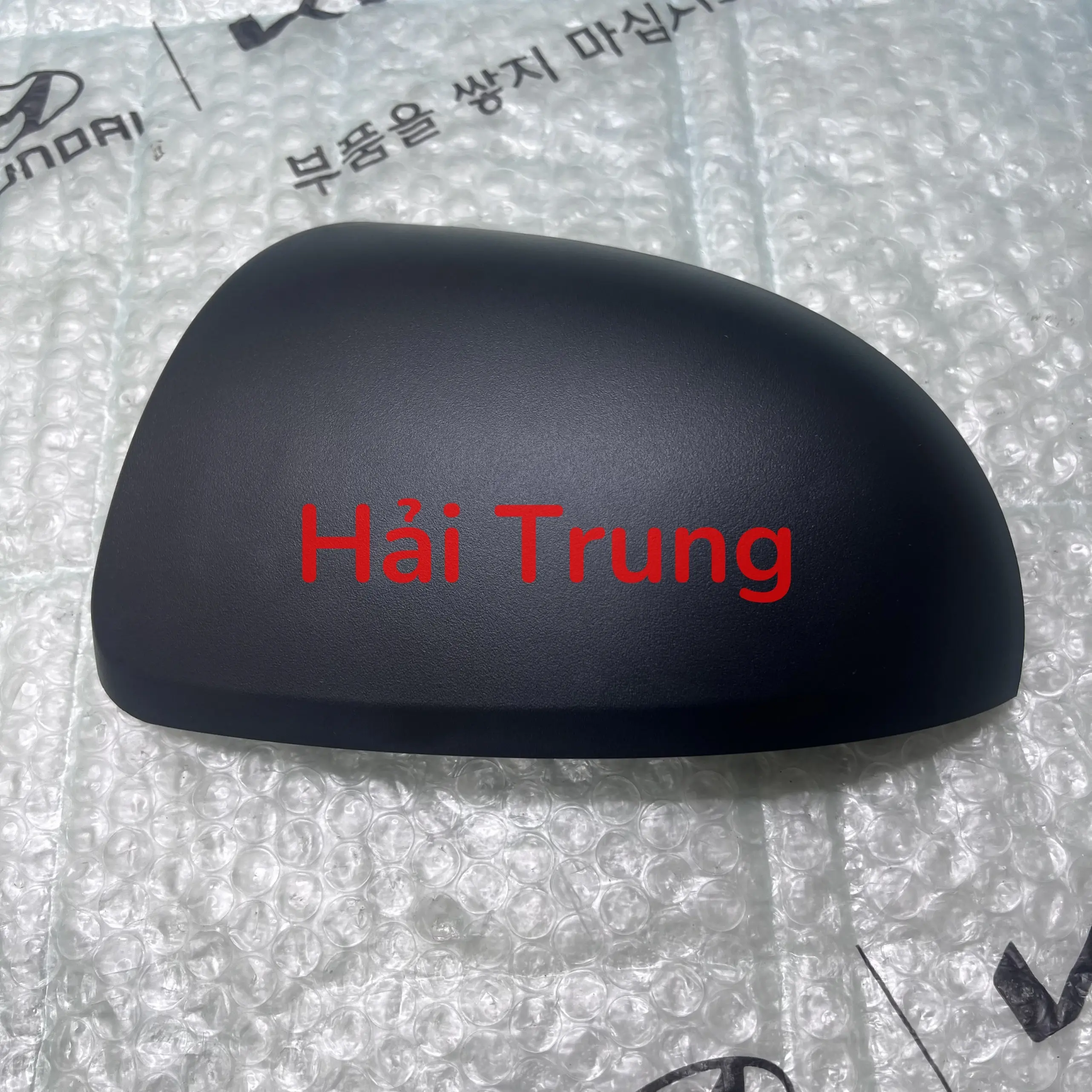 Ốp gương chiếu hậu Kia Morning 2008-2011 chính hãng 8761607008A00