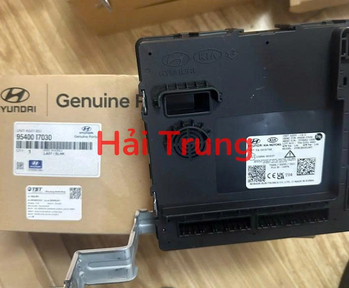 95400I7030 Hộp điều khiển IBU Hyundai Creta