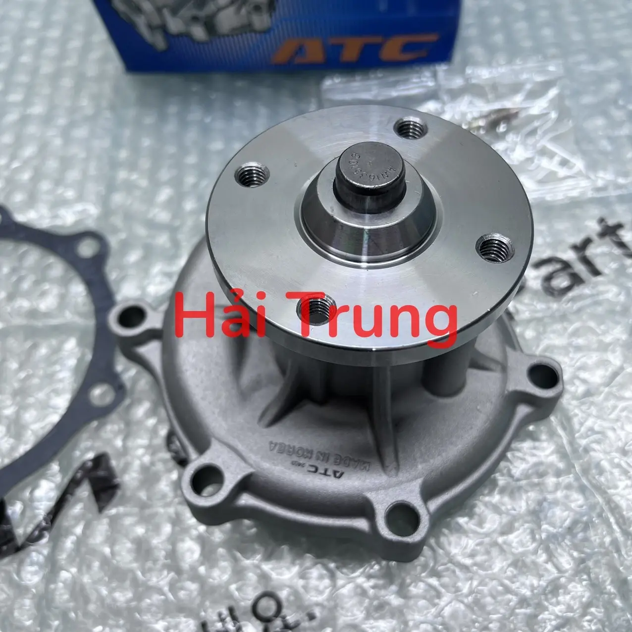 Bơm nước Kia Bongo3 hàn quốc 0K65B15100B 
