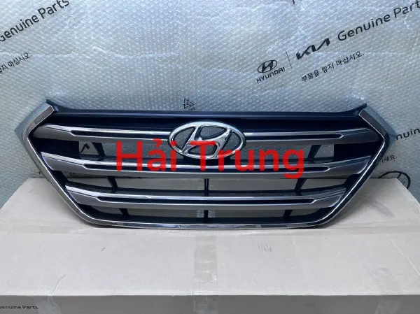 Mặc Ca lăng Hyundai Tucson 2015-2018 chính hãng 86350D3100