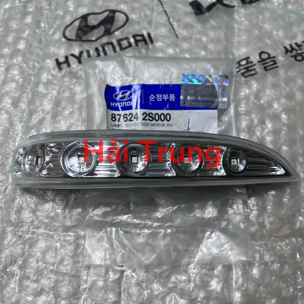 Xi nhan gương chiếu hậu Hyundai Tucson chính hãng
