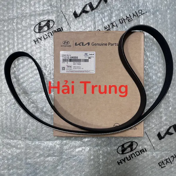 Dây curoa tổng Kia Morning chính hãng