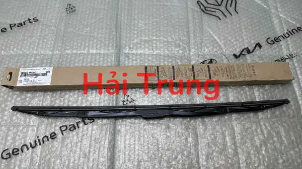 Chổi gạt mưa trước Hyundai Kia chính hãng