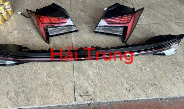 ĐÈN HẬU HYUNDAI ELANTRA 2022 2023 2024 THÁO XE ZIN