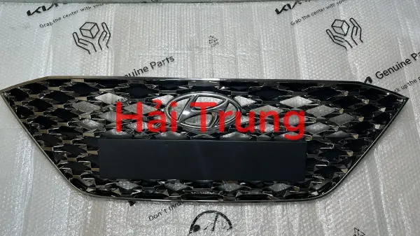 Mặt ca lăng Hyundai Accent 2021 chính hãng