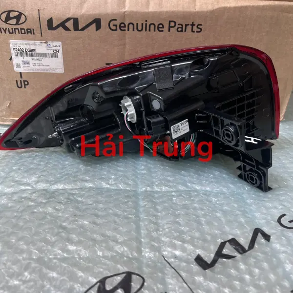 Đèn hậu ngoài Hyundai Tucson 2021 chính hãng