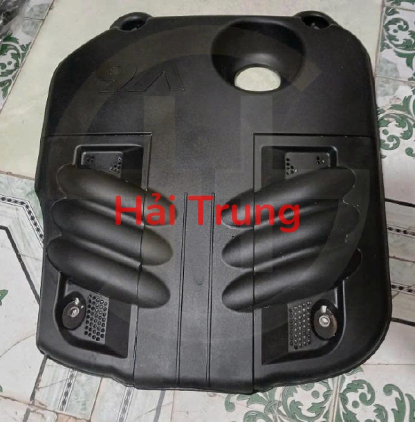Nắp trang trí động cơ Hyundai SantaFe Veracruz 292403C701