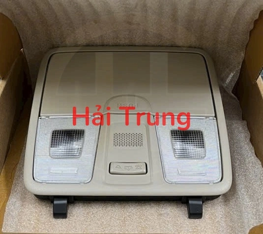 Cửa gió trần Hyundai Accent 2018-2023